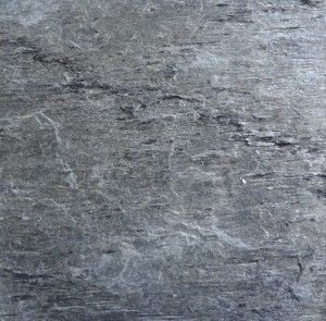 Silver Shine Slate Tile