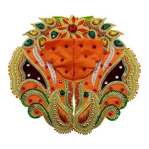 Laddu Gopal Dress 02