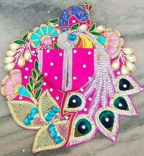 Laddu Gopal Dress 03