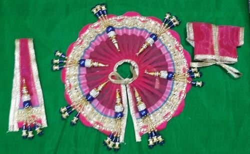 Laddu Gopal Dress 04
