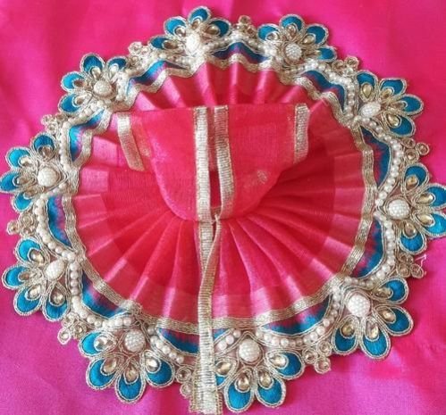 Laddu Gopal Dress 05