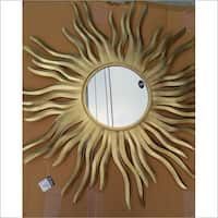 Designer Wall Mirror