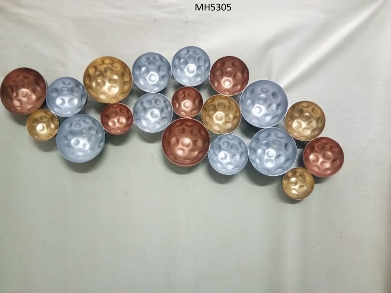 MH5305 Metal Wall Hanging