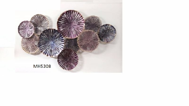 MH5308 Metal Wall Hanging