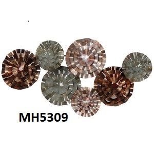 MH5309 Metal Wall Hanging