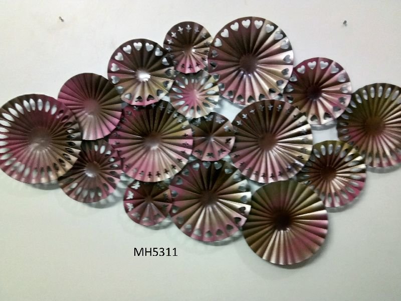 MH5311 Metal Wall Hanging