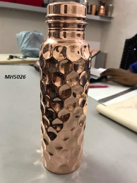 MH5026 Copper Bottle