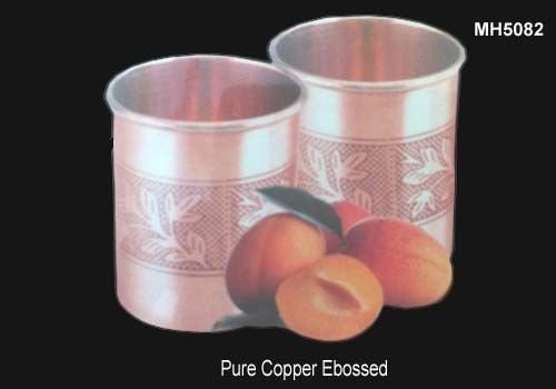 MH5082 Copper Glass