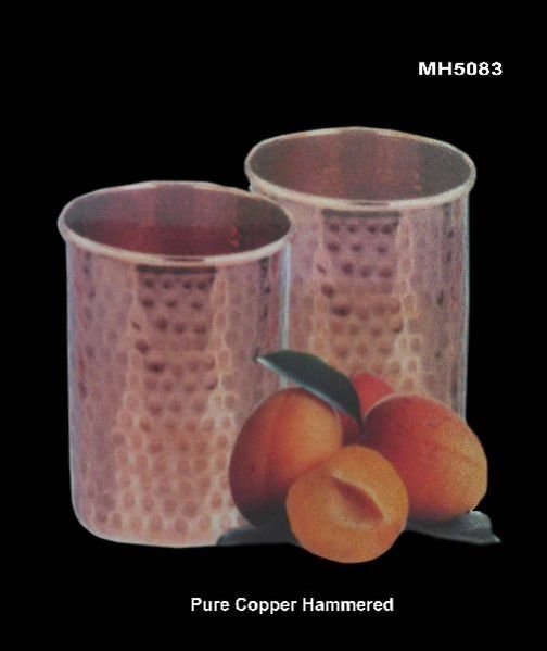MH5083 Copper Glass