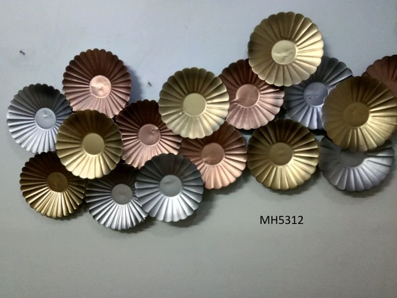 MH5312 Metal Wall Hanging