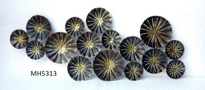 MH5313 Metal Wall Hanging