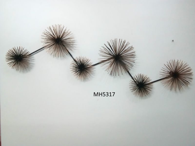 MH5317 Metal Wall Hanging
