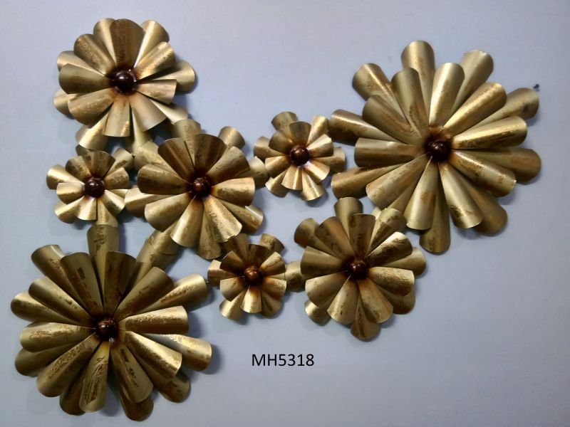 MH5318 Metal Wall Hanging