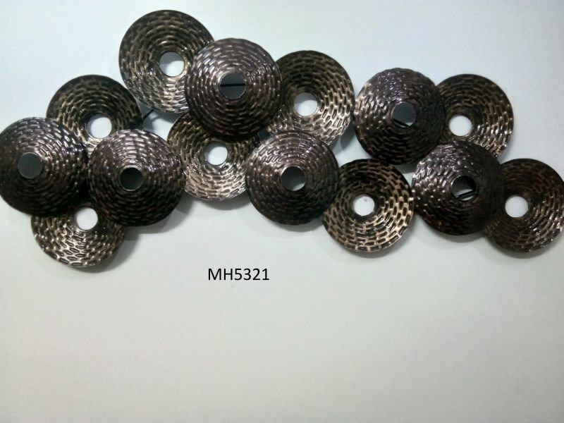 MH5321 Metal Wall Hanging