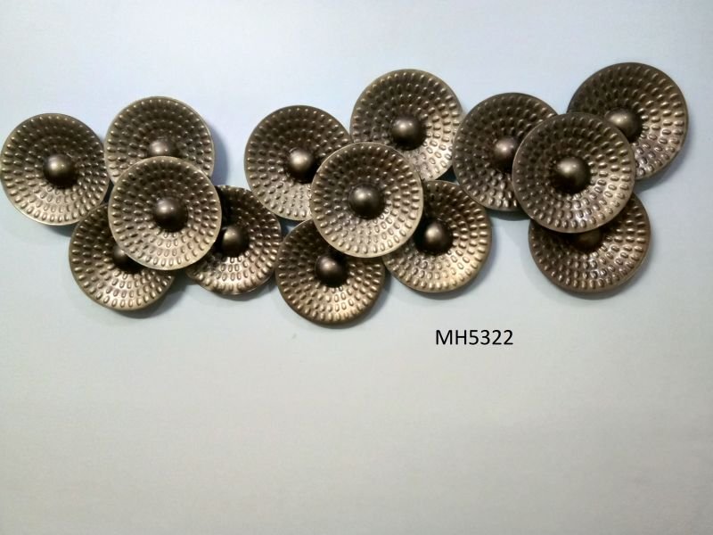 MH5322 Metal Wall Hanging