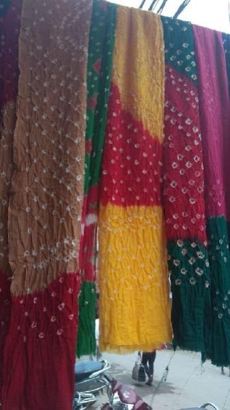 Cotton Dupatta 03