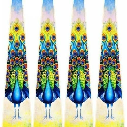 Designer Printed Cotton Fabric 02