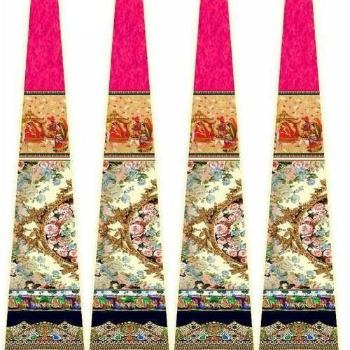 Designer Printed Cotton Fabric 03