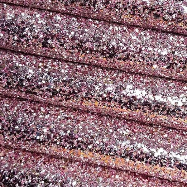 Glitter Fabric 01