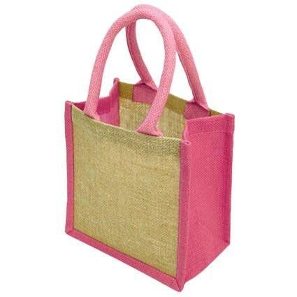 Jute Bags 02