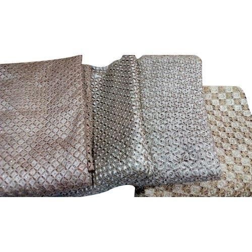 Printed Rayon Fabric 04