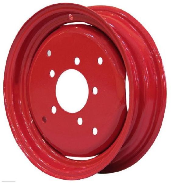 Tractor Front Wheel 03