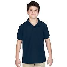 Kids Polo T-Shirt 06