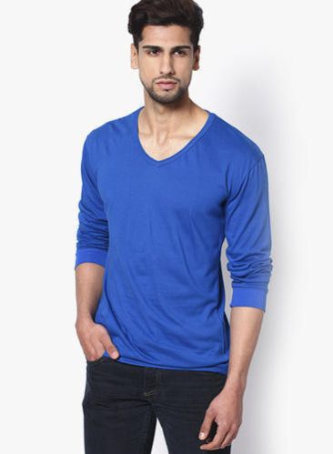 Men V Neck T-Shirt 06