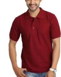 Mens Polo T-shirt 01