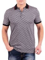 Mens Polo T-shirt 06