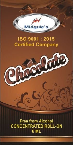 Roll On Attar 6ml  1