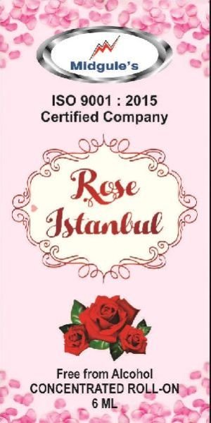 Roll On Attar 6ml  6