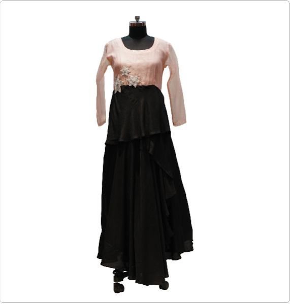 Ladies Gown 04