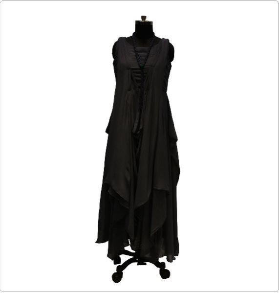 Ladies Gown 06