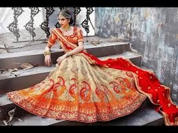 Bridal Lehenga Choli 03