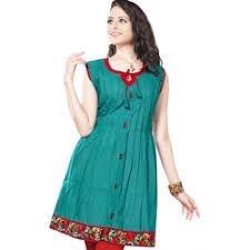 Casual Kurti 01