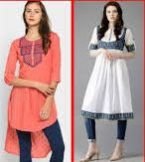 Casual Kurti 03