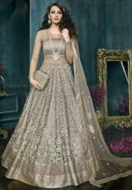 Designer Lehenga Choli 01