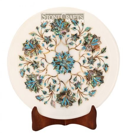 Decorative Plates 01