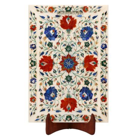 Decorative Plates 02