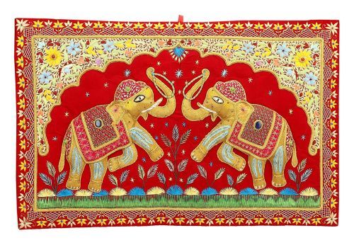 Zardozi Handicraft 01