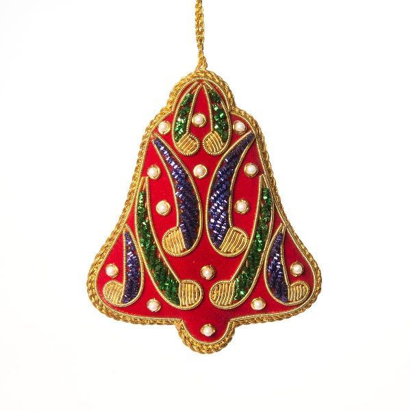 Zardozi Handicraft 02