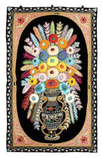 Zardozi Handicraft 03