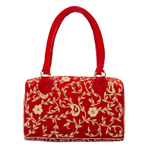 Zardozi Handicraft 04