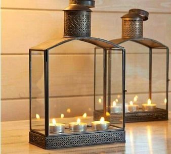 Candle Stand 05