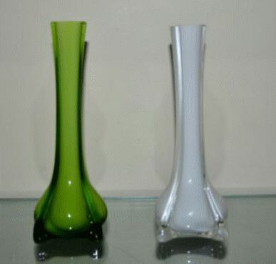 Flower Vase 24