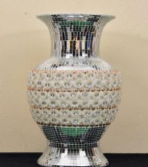 Flower Vase 25