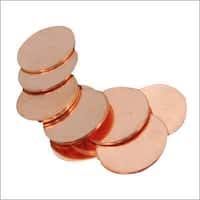 Copper Circle 03