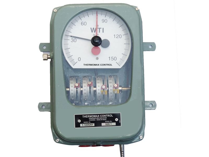 T1005 Winding Temperature Indicator
