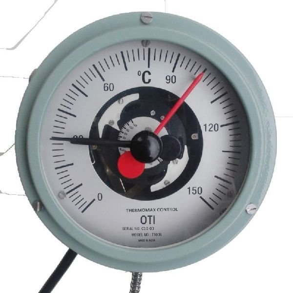 T1006 Winding Temperature Indicator